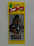 Little Trees Supernova Singles 1pk
