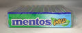 Mentos Wild Spearmint 16ct 16/600g