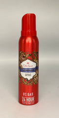 Old Spice Lionpride Deodorant Spray 140ml