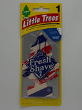 Little Trees Fresh Shave 1pk