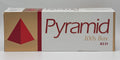 Pyramid Red 100 Box
