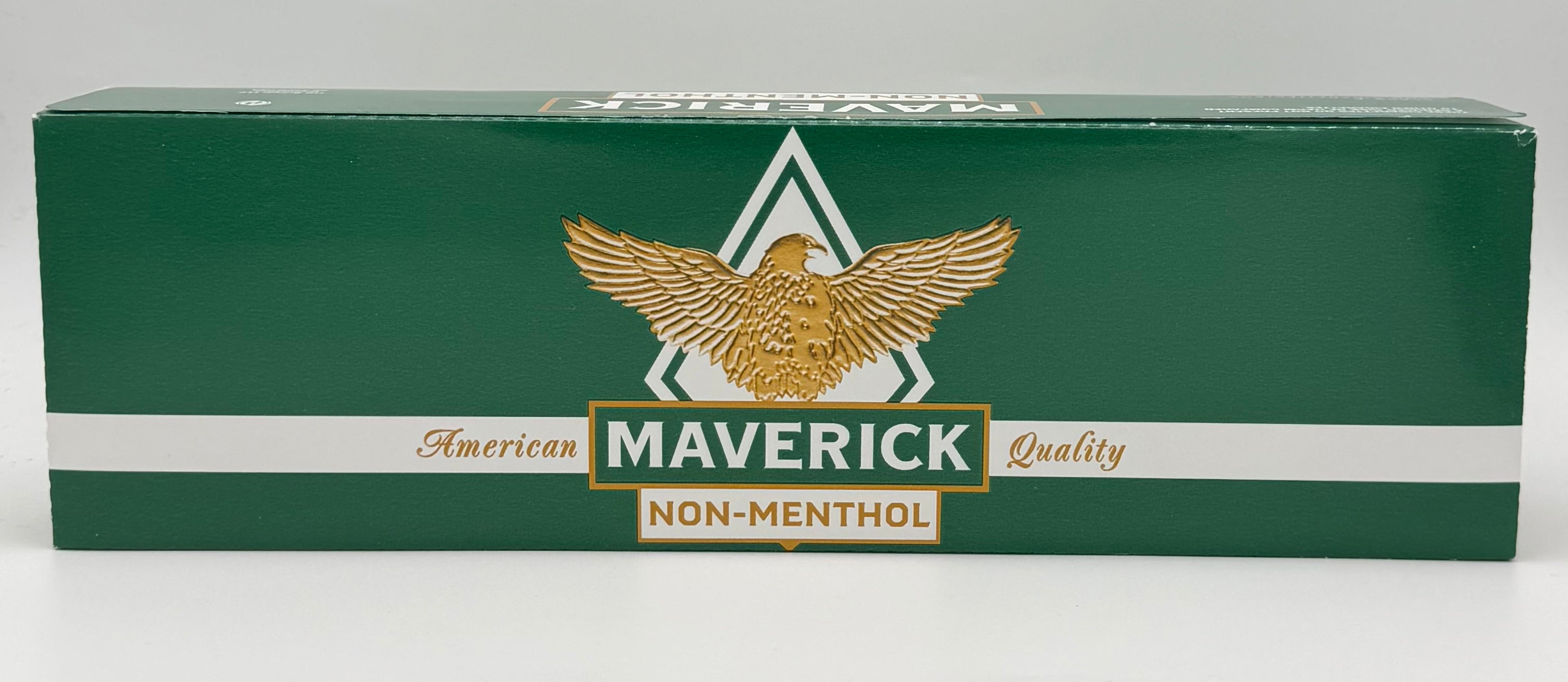 Maverick Non Menthol King Box