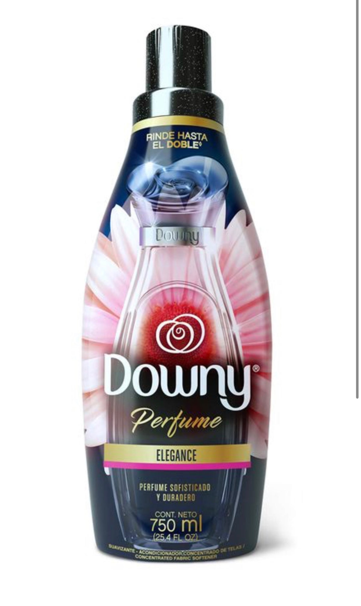 Downy Perfume Collections Elegnace 750ml (25.4oz)