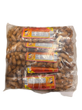 Happy Snacks Roasted Peanuts In Shell 10/3oz