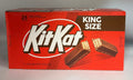 Kit Kat King Size 24/3oz (Net Wt. 4lb 8oz) 2.04kg