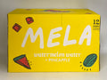Mela Watermelon Water + Pineapple 12/16.9oz