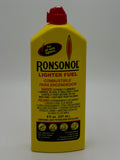 Ronsonol Lighter Fuel 24ct 8oz