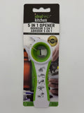 Ideal Kitchen 5 in 1 Opener