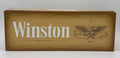 Winston Gold 100 Box 200 Class A Cigarettes
