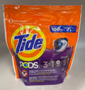 Tide Pods Original 16ct PG 14oz (397g) 3in1