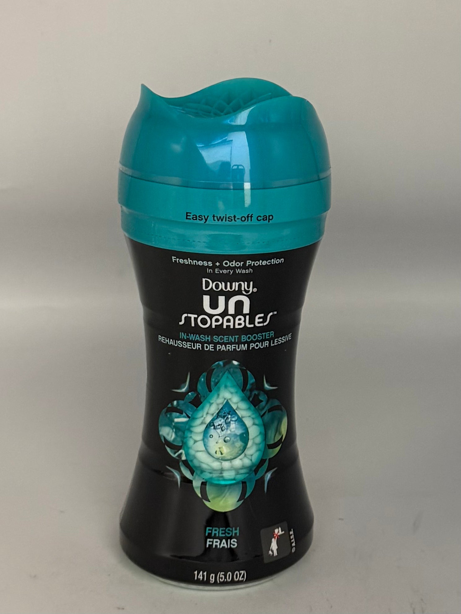 Downy UN Stopables In Wash Beads Fresh Scent 5oz