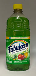 Fabuloso Passion Fruit 16.9oz (500ml)