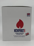 Newport Zero Butane 12/3oz 50gr 90ml