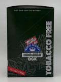 Royal Blunts OGK 4 Hemp Wraps Rillo Size 15ct