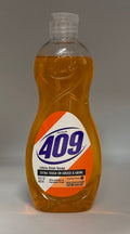 409 Dish Soap 15oz Orange