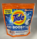 Tide Pods OXI Boost 9Xlct
