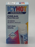 IcyHot Original 1.25oz Pain Relief Cream