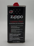 Zippo Lighter Fluid 12ct 12oz