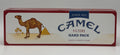 CAMEL FILTER BOX FSC (CTN)