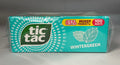 Tic Tac Wintergreen 12ct/1.7oz