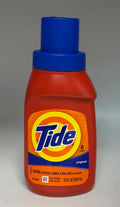 Tide Liquid Original 10oz PG