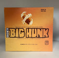 Big Hunk Almond 24ct Net Wt 48oz 3lbs