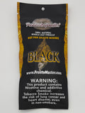 Fronto Leaf Master Black