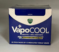 Vicks Vapocool Throat Drops 20ct