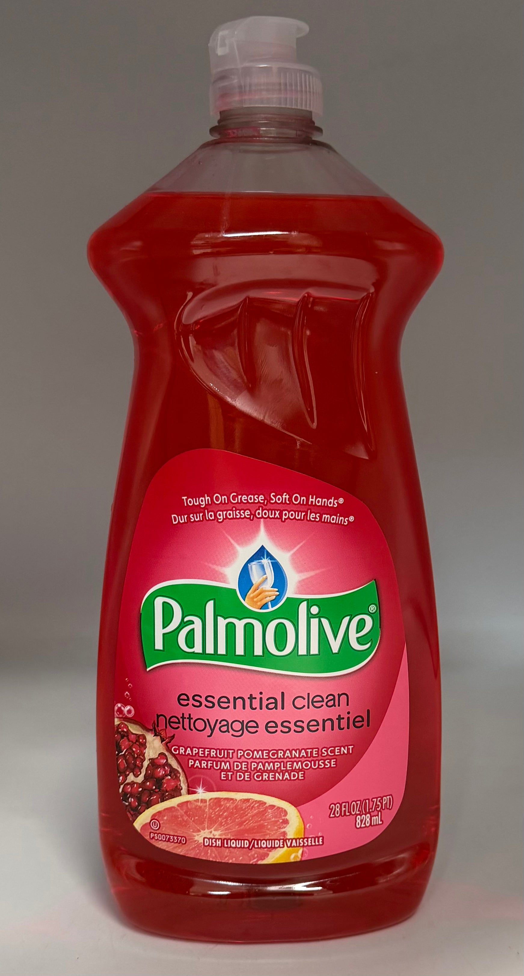 Palmolive Grapefruit Essential Clean 28oz