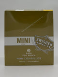Swisher Mini Cigars Gold 15/3pk