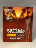 GoodTimes 15/2ct N/P Sweet Woods Leaf Aromatic