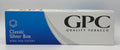 GPC SILVER KSB FSC (CTN)