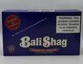 Bali Shag Cigarette Tobacco Regular Pouch 12/1.14o