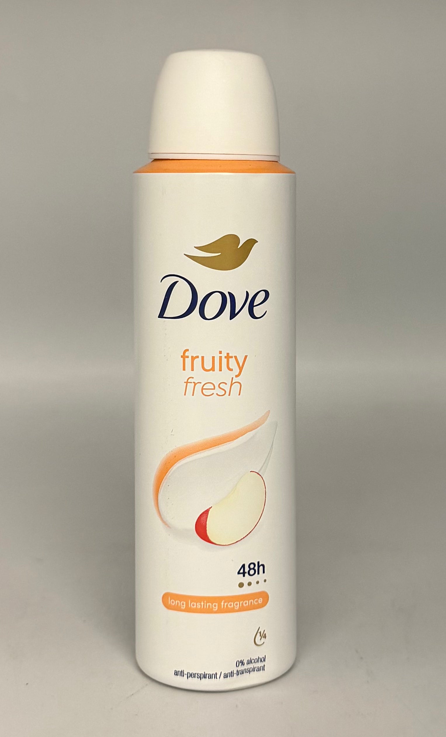 Dove B.Spray Fruity Fresh 150ml
