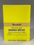 Barebells Protein Bar Banana Bread 12/1.94oz
