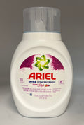 Ariel Ultra Concentrado Detergent 710ml