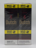 Dutch Master Dutch Sweet Fusion  60ct Pouch