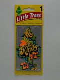 Little Trees Be Kind 1pk