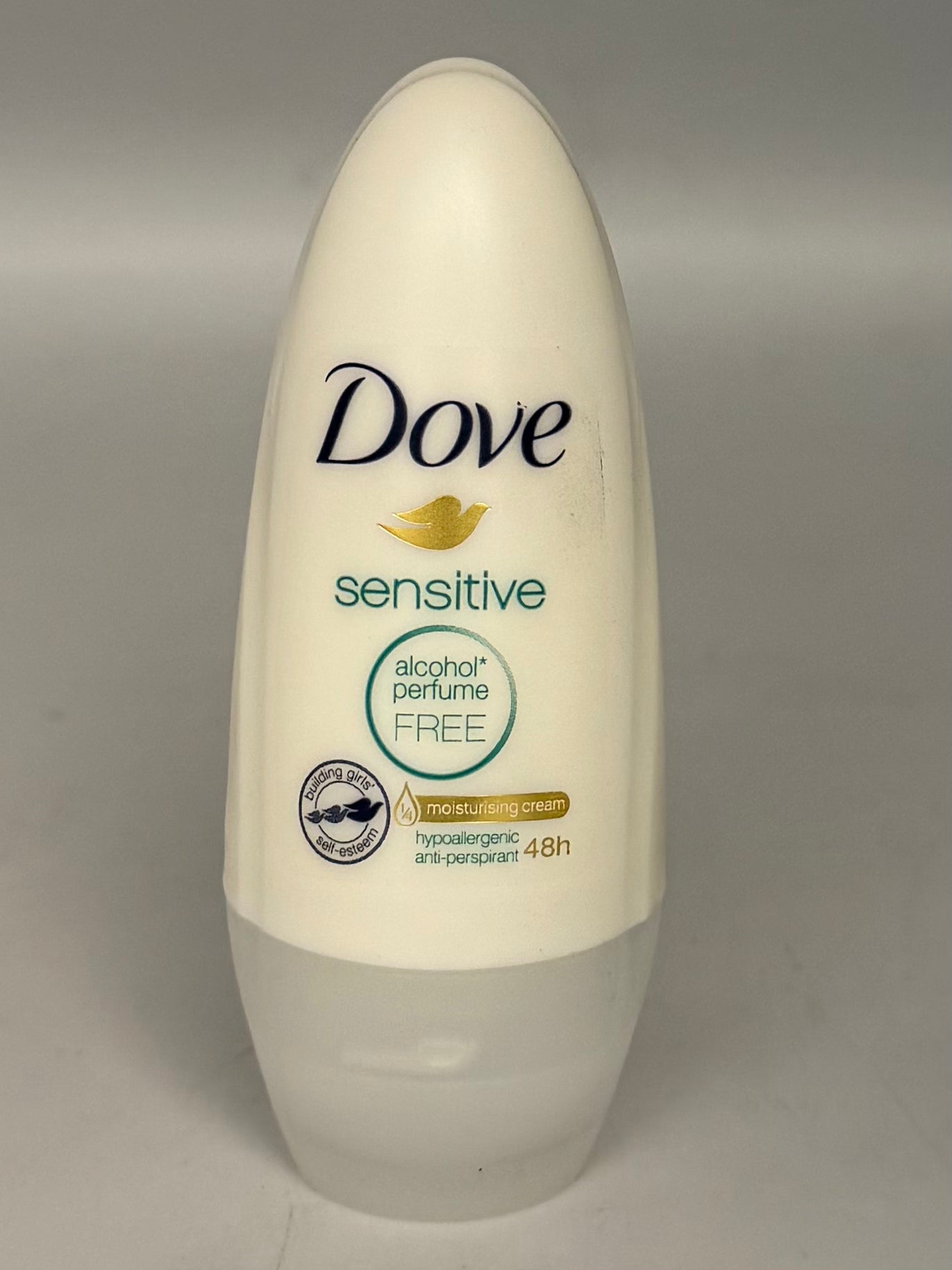 Dove Roll On Deodorant Sensitive 40ml