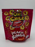 Oh! Chile Peachy