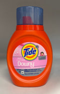 Tide Downy Ultra Detergent 651ml 22oz
