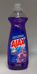 Ajax Dish Fabuloso 12.4oz