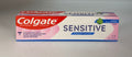 Colgate Sensitive Protection Spearmint Toothpas6oz