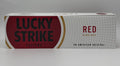 Lucky Strike Filter Red King Box