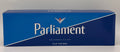Parliament Blue Pack Full Flavor King Box
