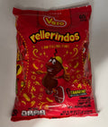 Vero Rellerindos Tamarindo 65ct  750g