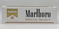 Marlboro Special Blend Gold Pack King Box Carton