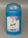 Secret Deoderant Powder Fresh 1.7oz (48gr)