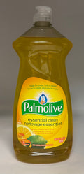 Palmolive Citrus & Salt Essential Clean 28oz