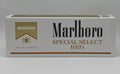Marlboro Special Blend Gold Pack 100 Box Carton